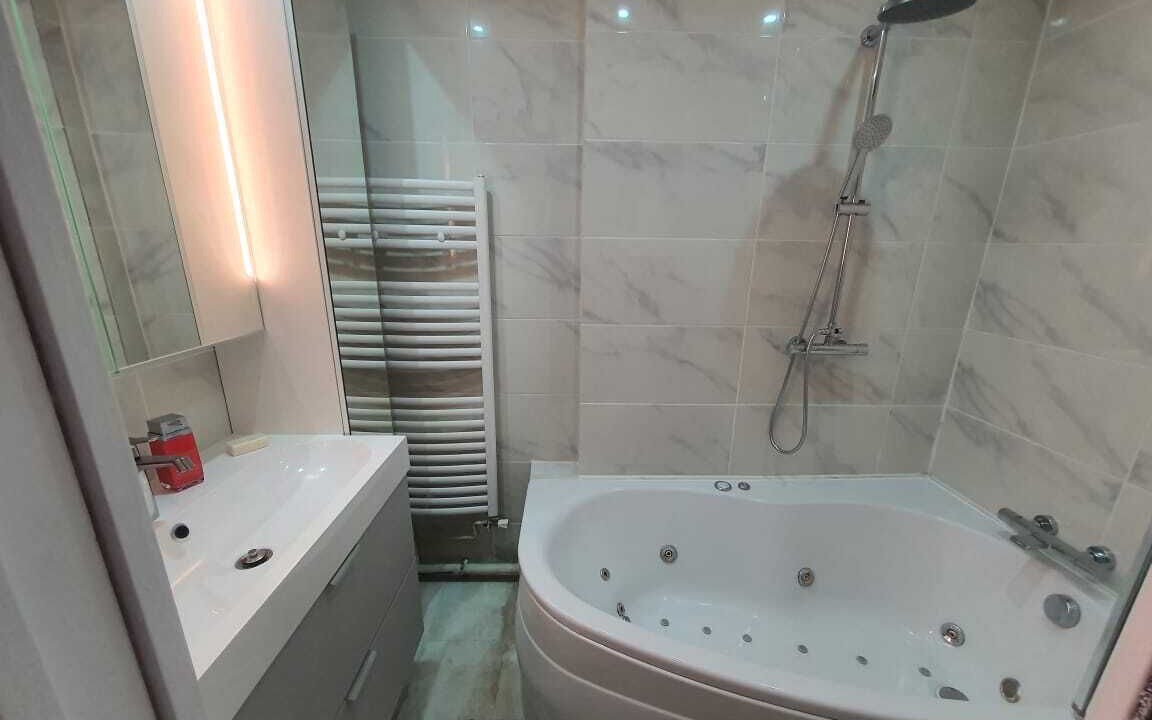 Photo of Bathroom in Le Tremblay