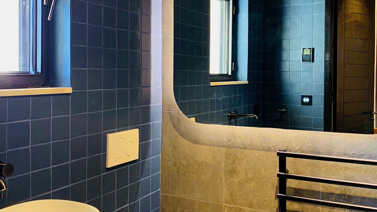 Photo of Bathroom in Montagudet