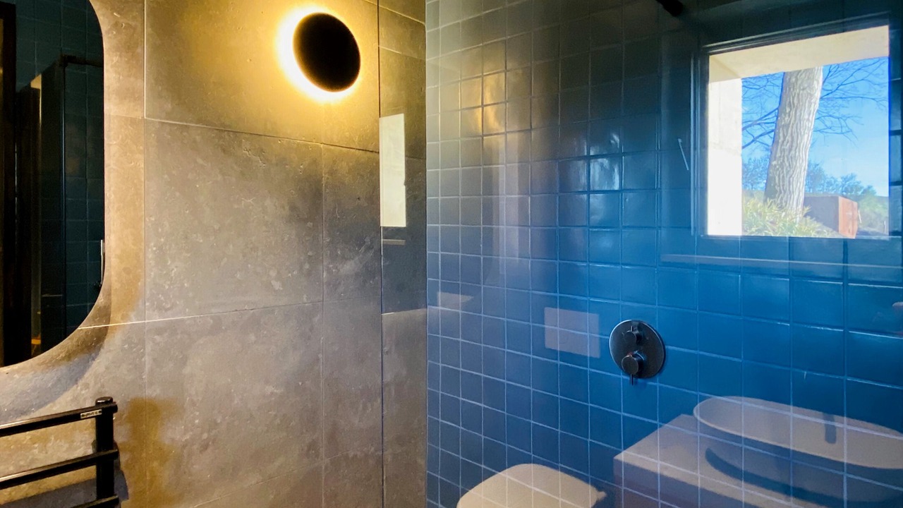 Photo of Bathroom in Montagudet