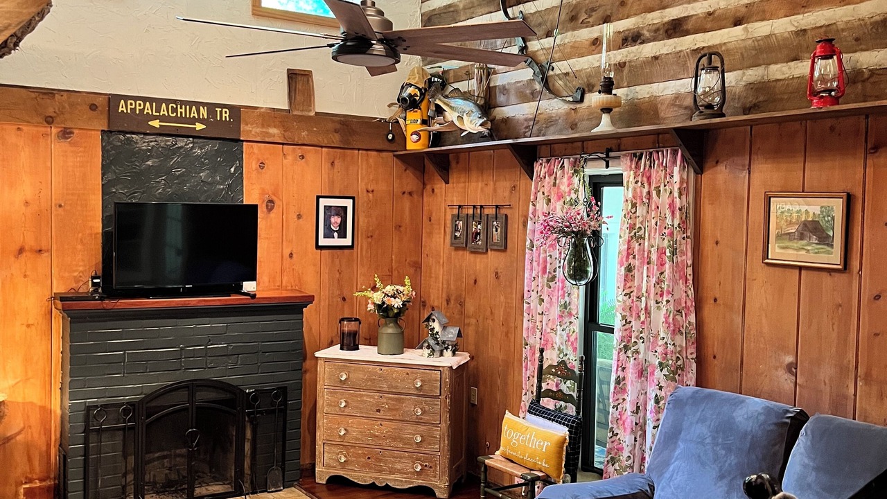 Photo of Livingroom in Peaks
