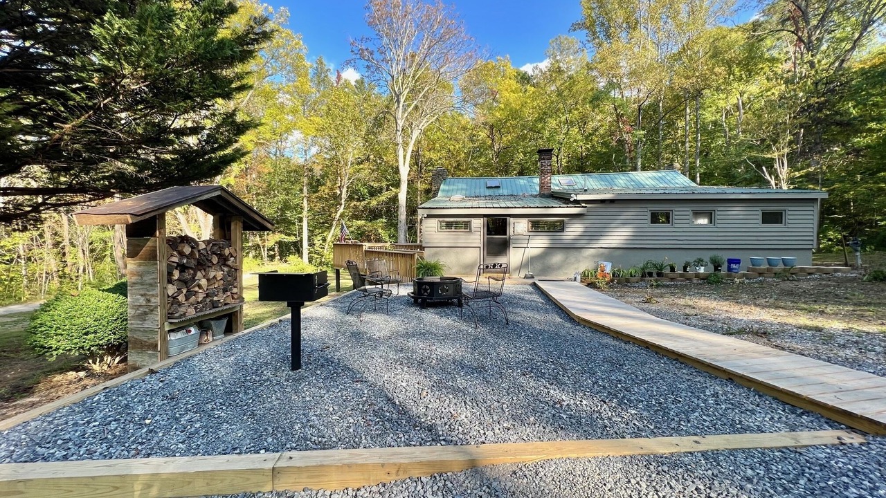Photo of Outdoor in Peaks
