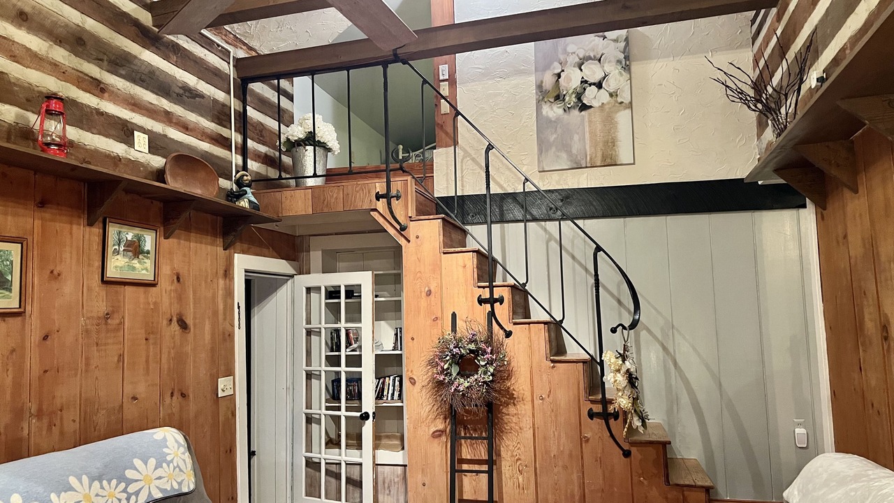 Photo of Livingroom in Peaks