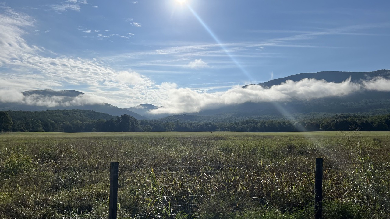 Photo of Outdoor in Peaks