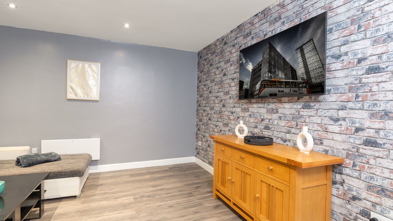 Photo of Livingroom in Peterlee