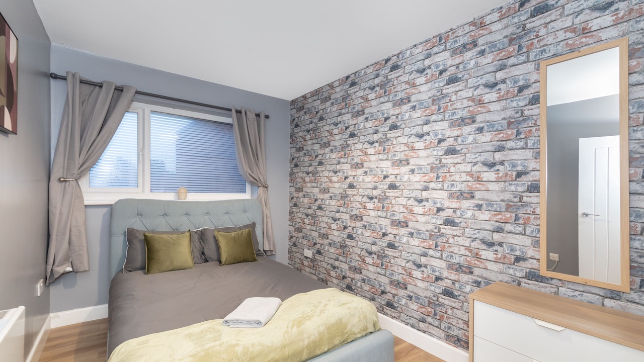 Photo of Bedroom in Peterlee