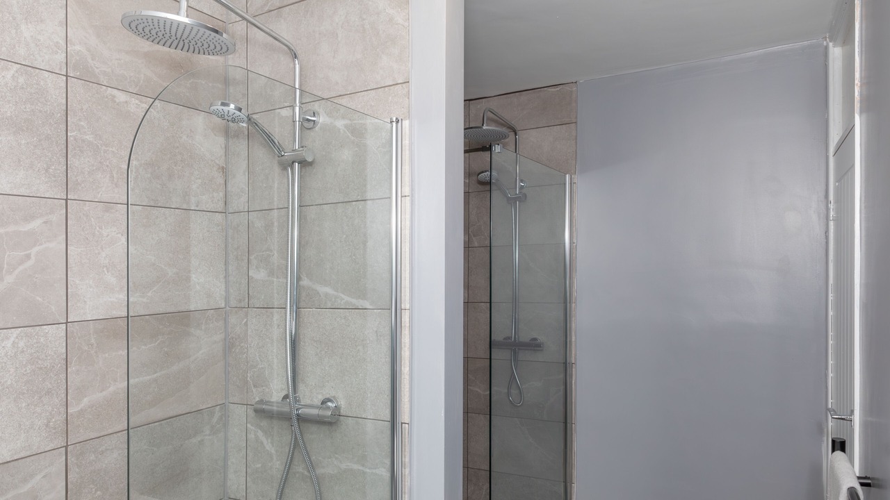 Photo of Bathroom in Peterlee