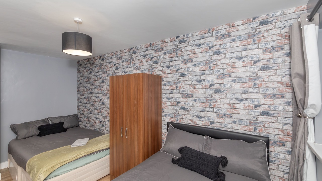 Photo of Bedroom in Peterlee