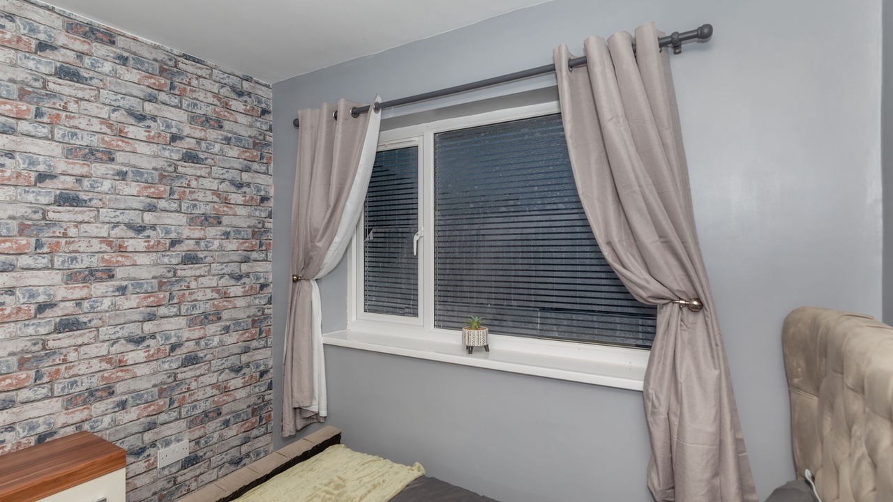 Photo of Bedroom in Peterlee