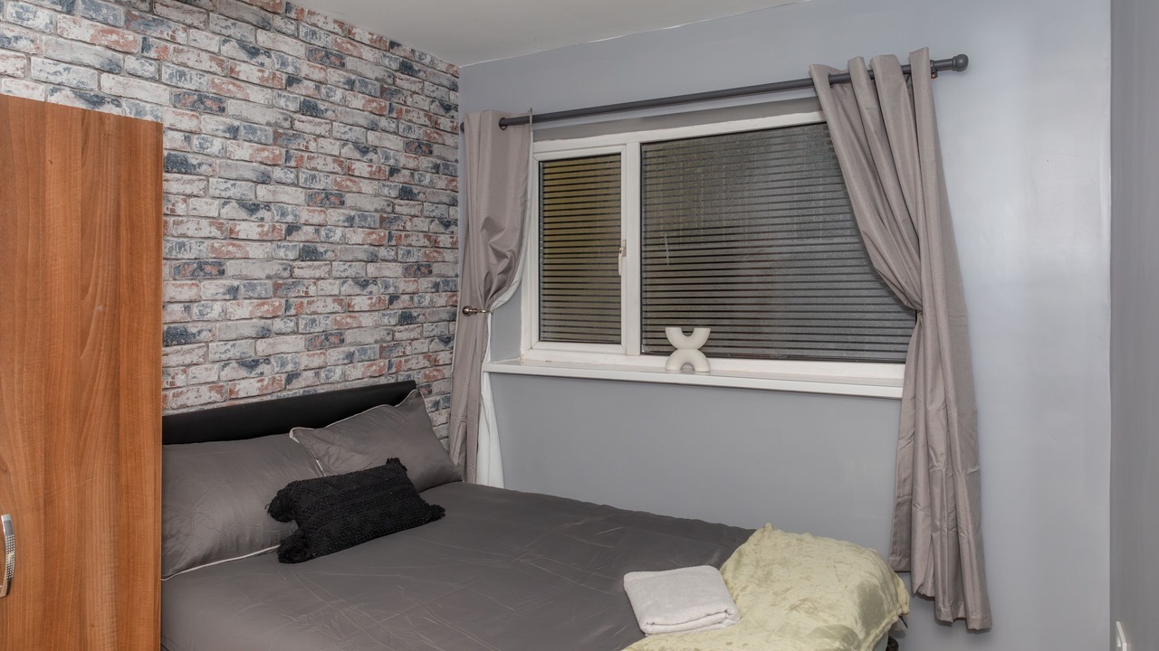 Photo of Bedroom in Peterlee