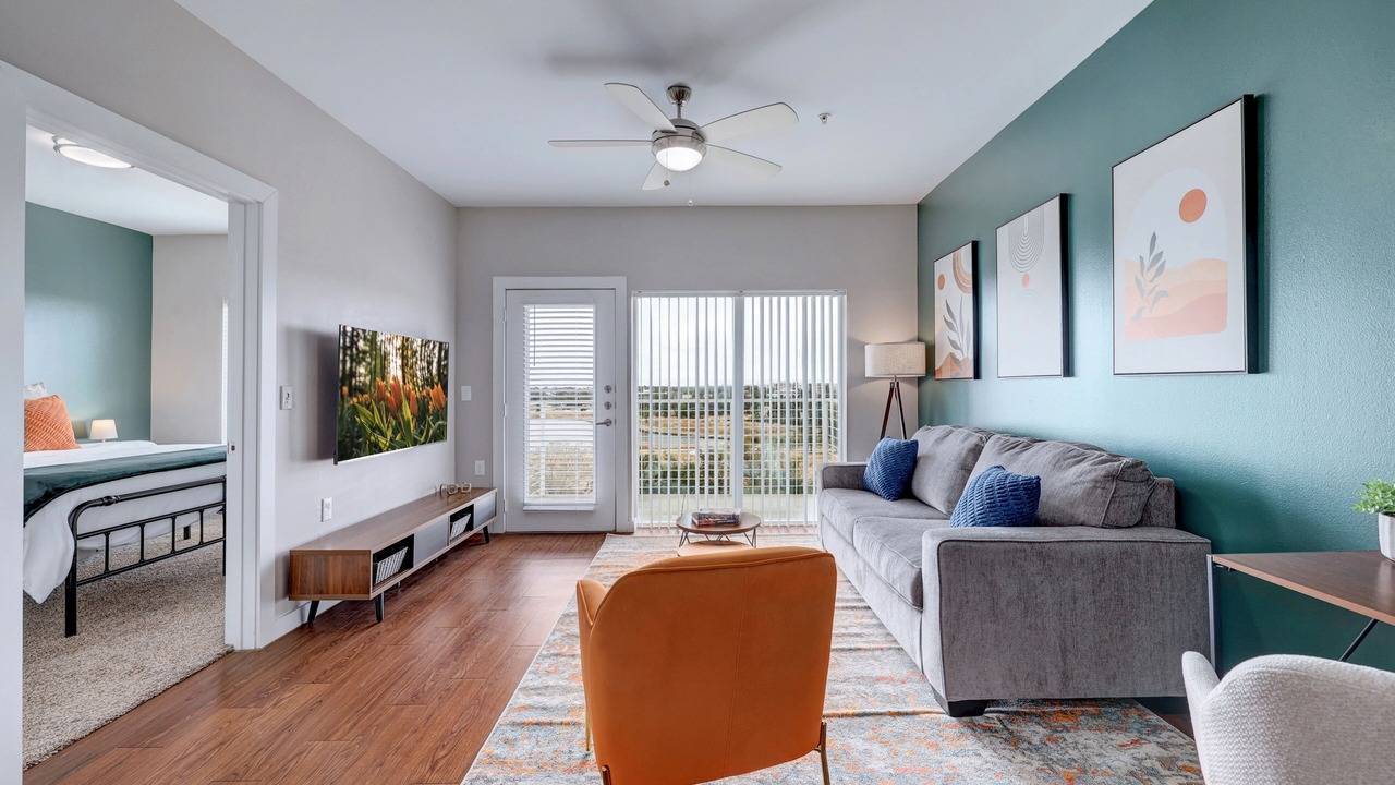 Photo of Livingroom in Cedar Park