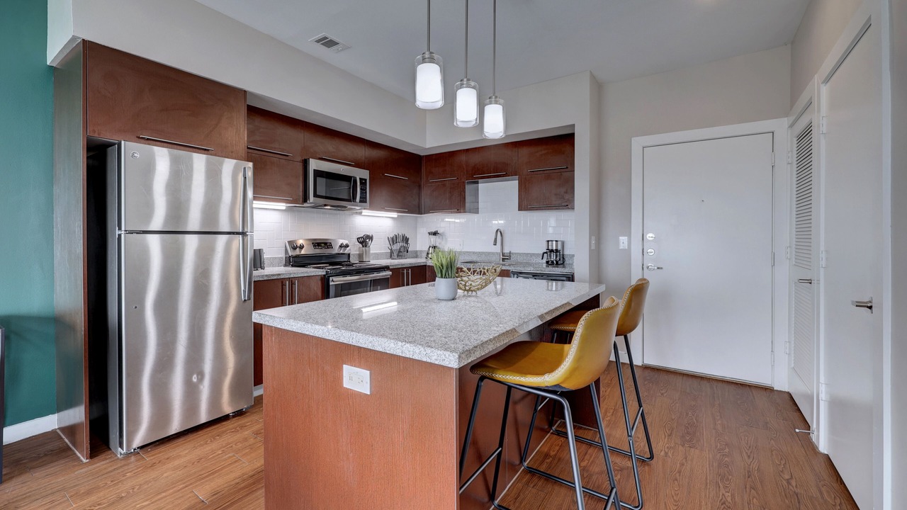 Photo of Kitchen in Cedar Park