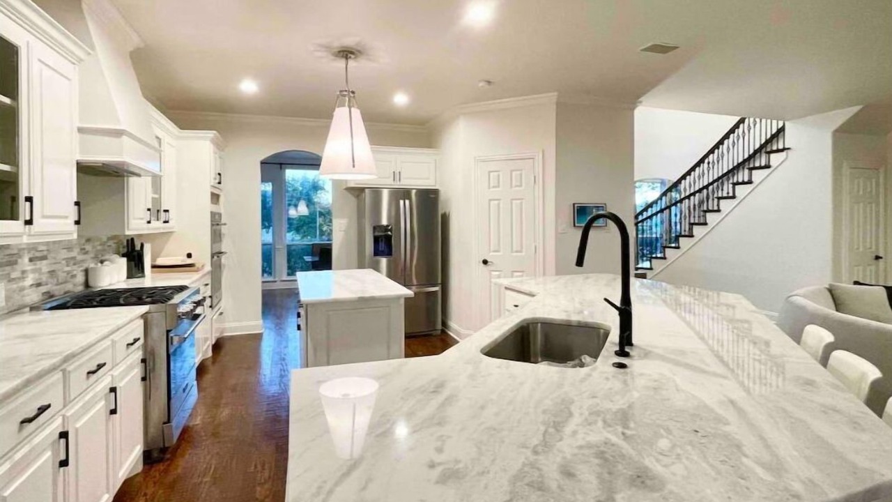 Photo of Kitchen in Frisco