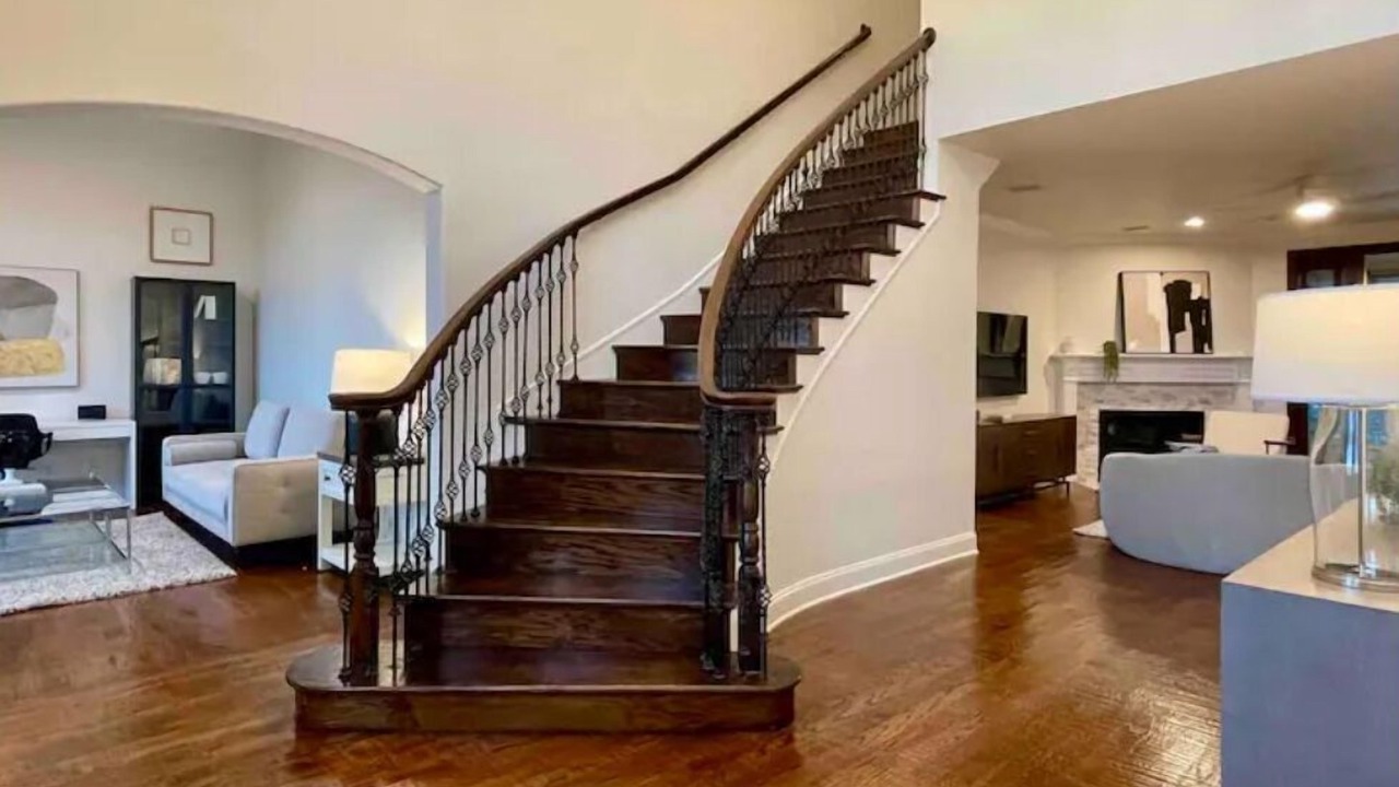 Photo of Livingroom in Frisco