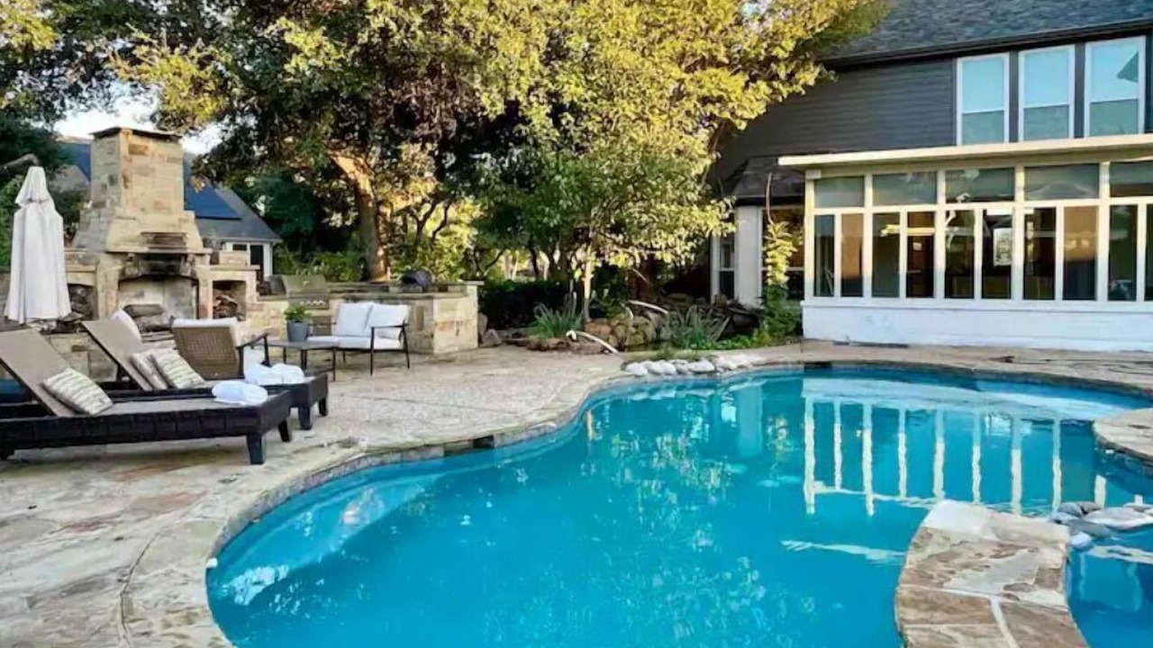 Photo of Outdoor in Frisco