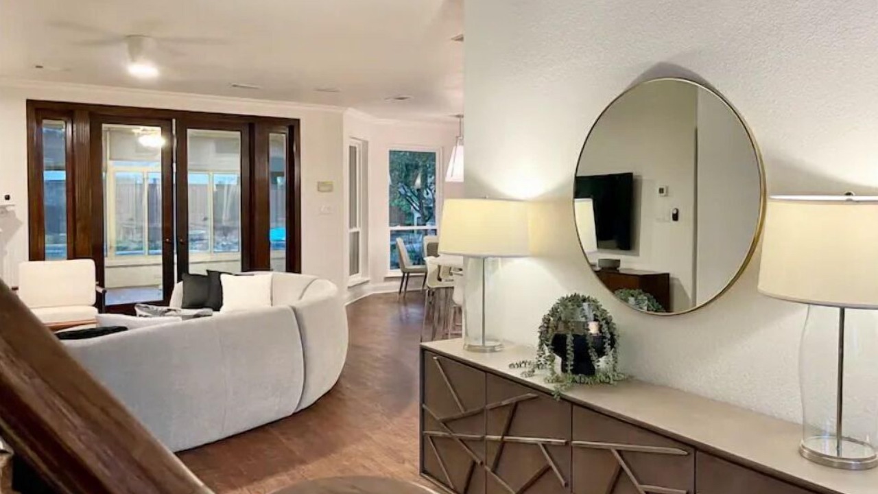Photo of Livingroom in Frisco