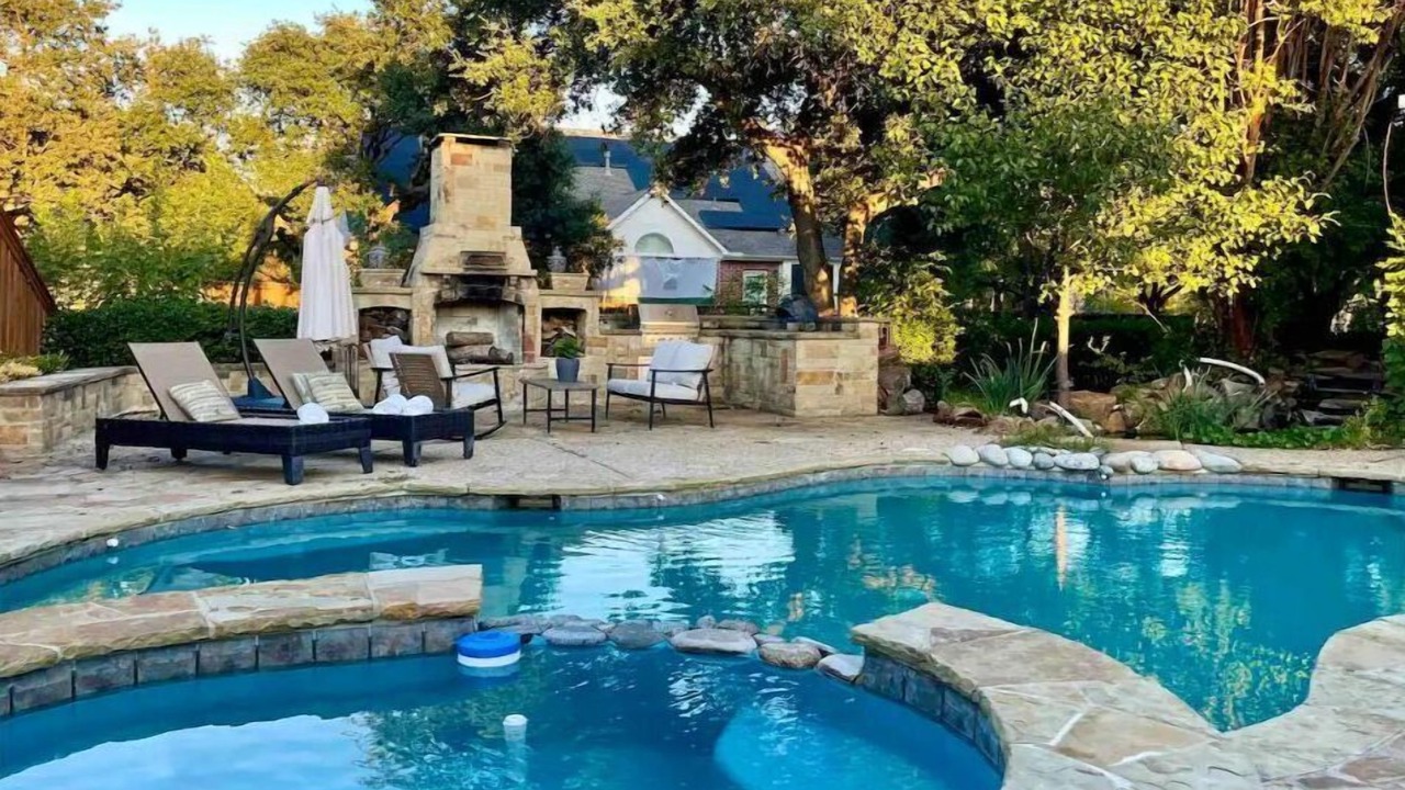 Photo of Outdoor in Frisco