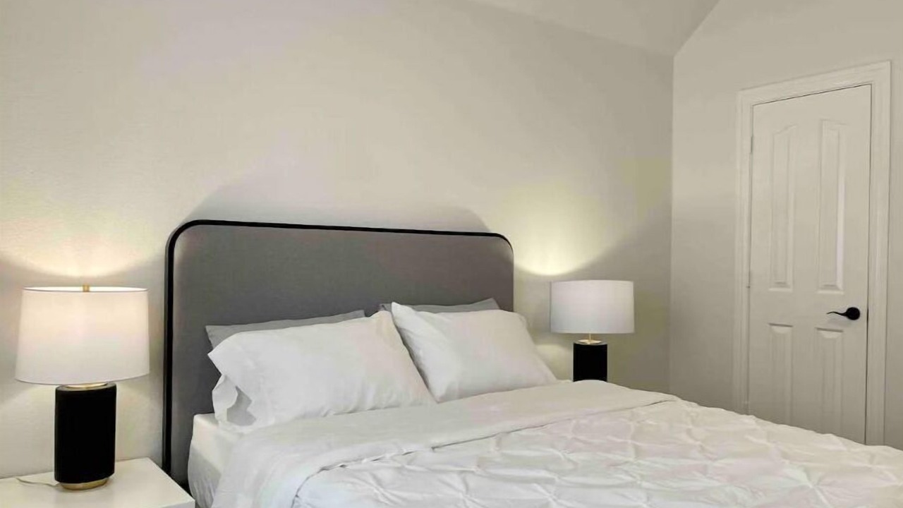 Photo of Bedroom in Frisco