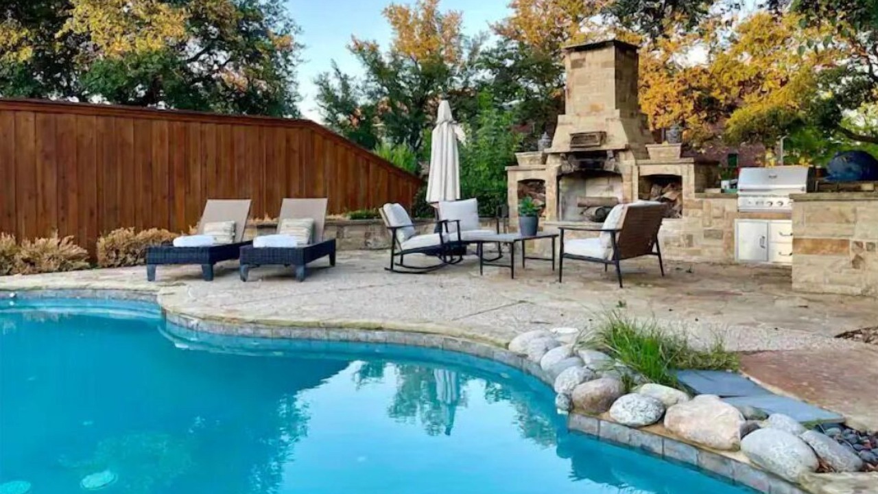 Photo of Outdoor in Frisco
