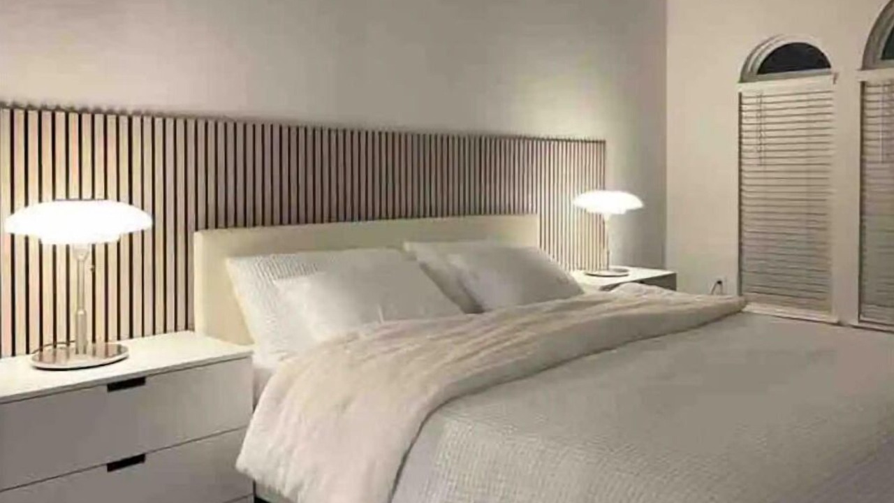 Photo of Bedroom in Frisco