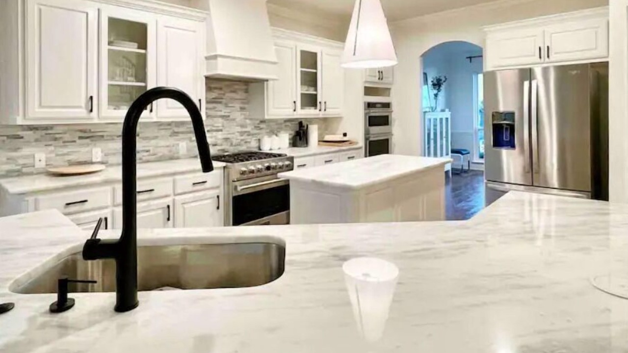 Photo of Kitchen in Frisco