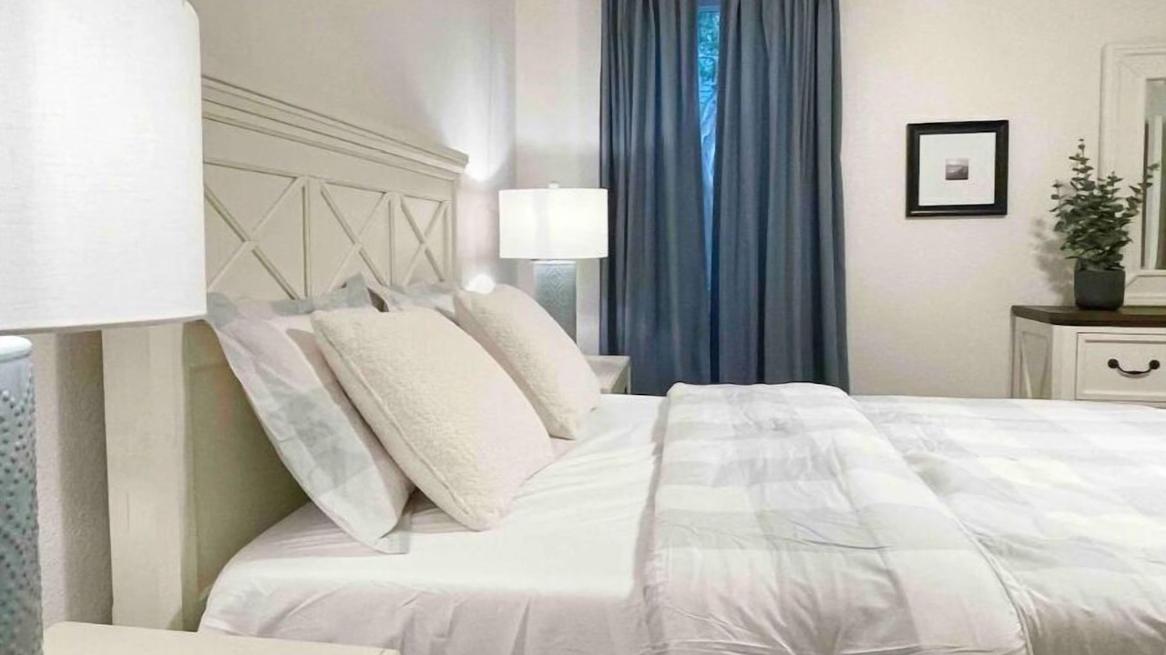 Photo of Bedroom in Frisco