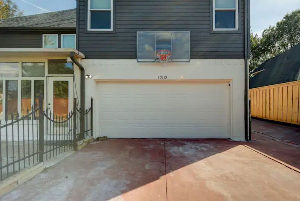 Photo of Outdoor in Frisco