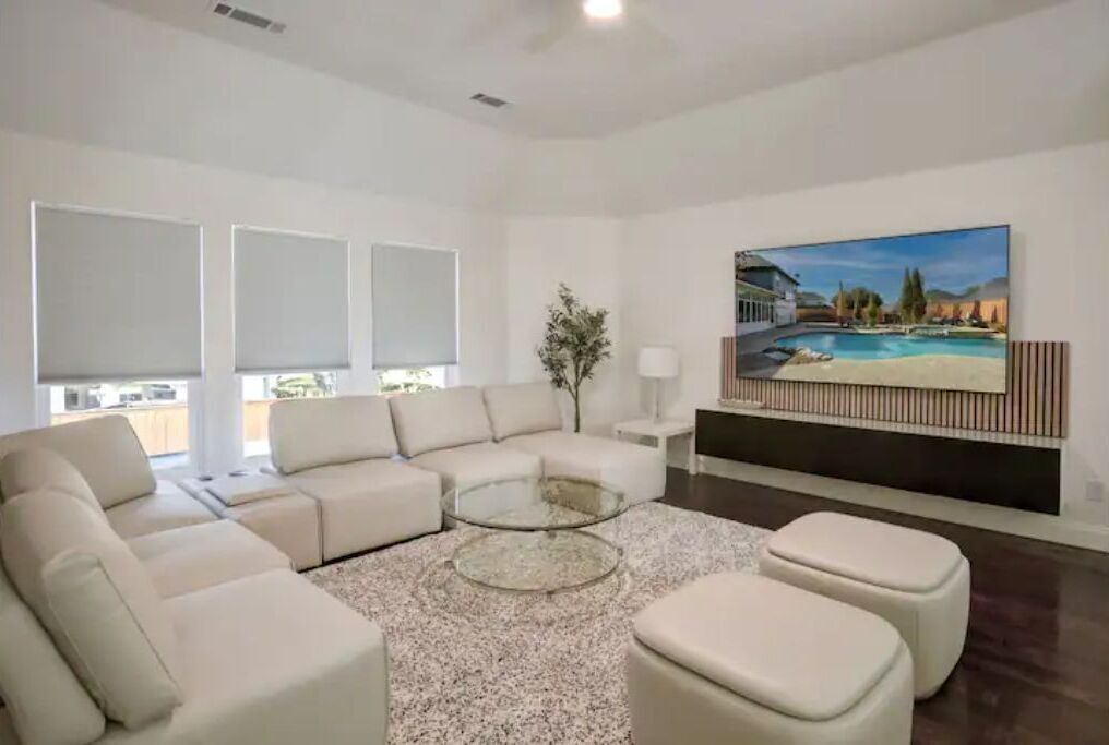 Photo of Livingroom in Frisco