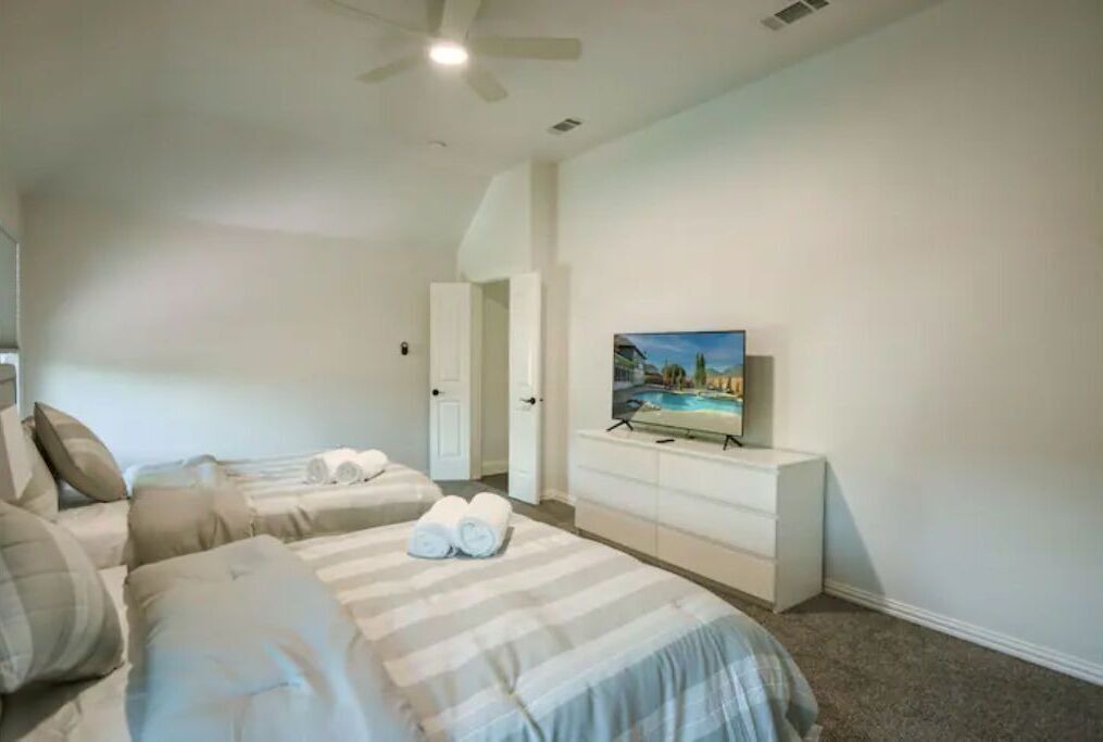 Photo of Bedroom in Frisco