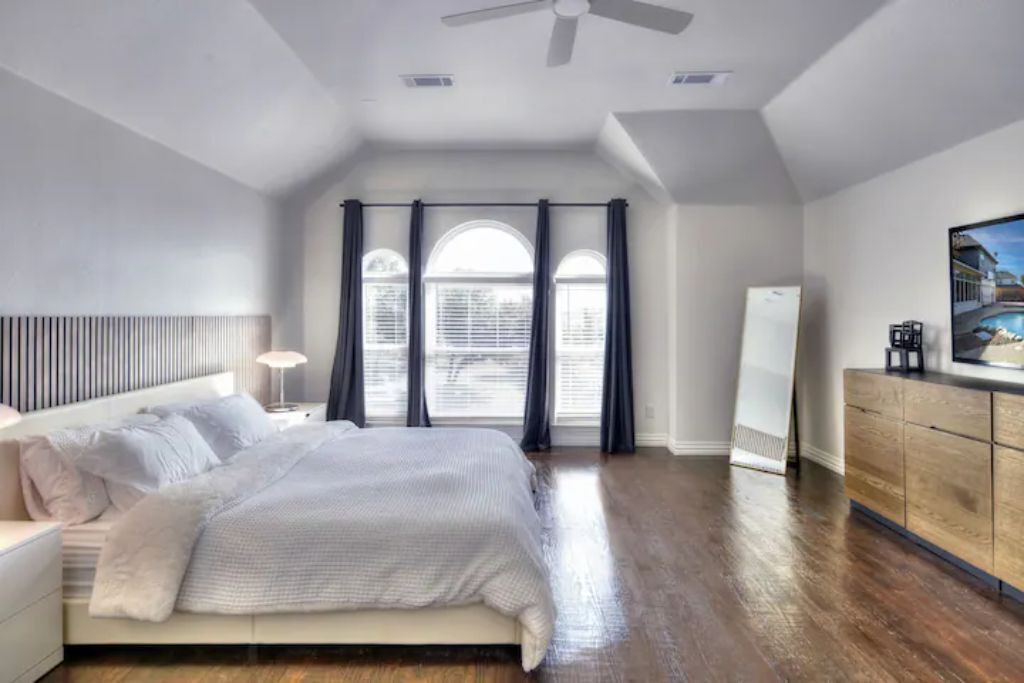 Photo of Bedroom in Frisco