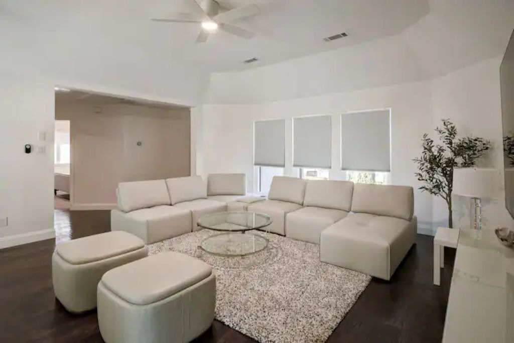 Photo of Livingroom in Frisco