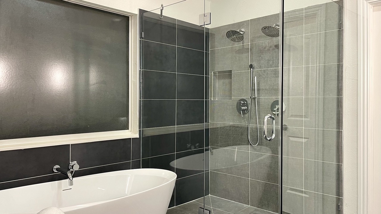 Photo of Bathroom in Frisco