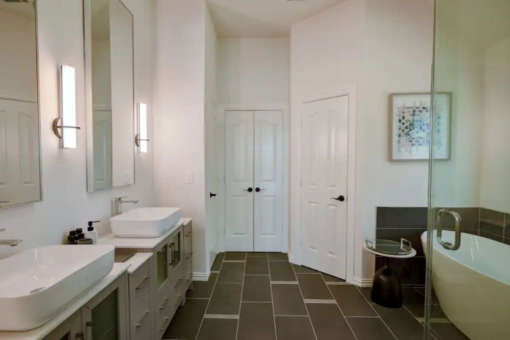 Photo of Bathroom in Frisco