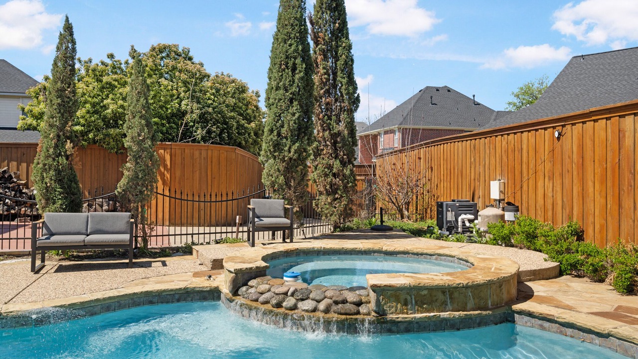 Photo of Outdoor in Frisco