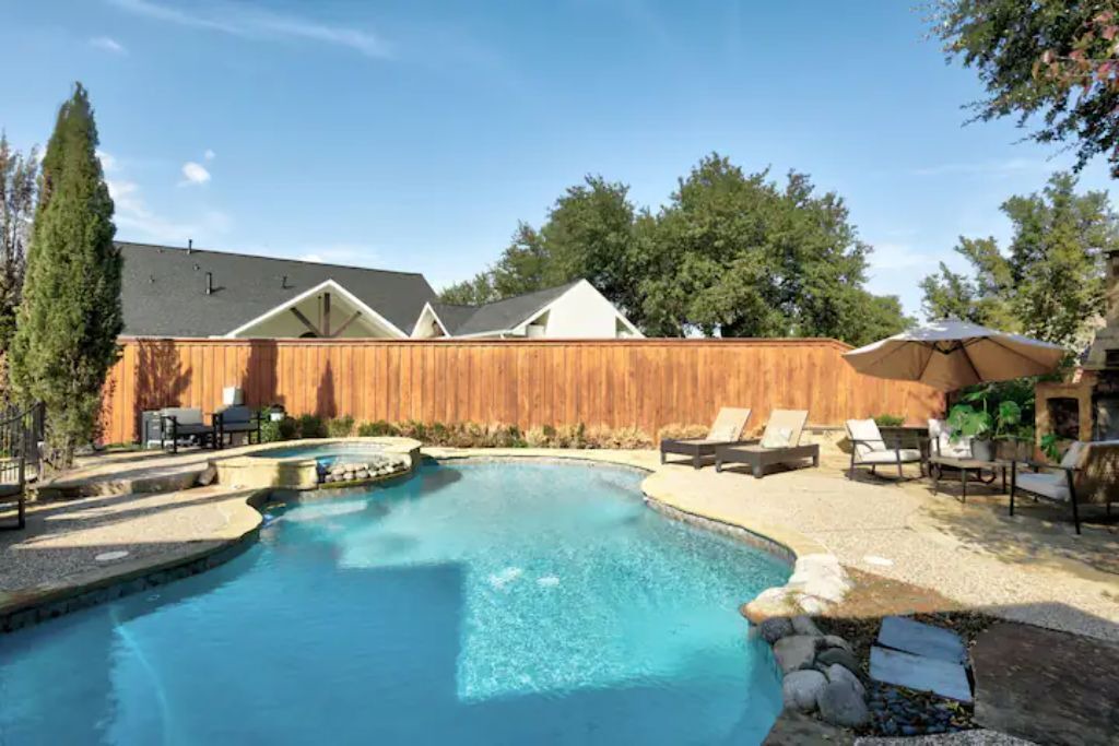 Photo of Outdoor in Frisco