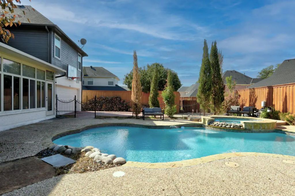 Photo of Outdoor in Frisco