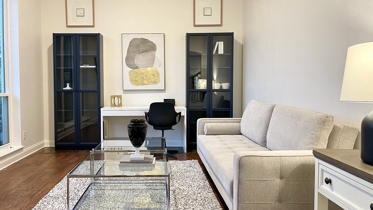 Photo of Livingroom in Frisco