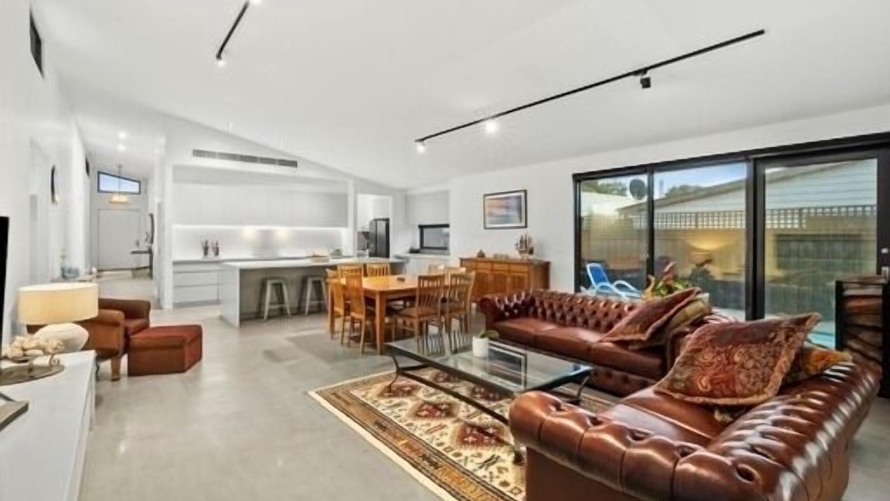 Photo of Livingroom in Barwon Heads