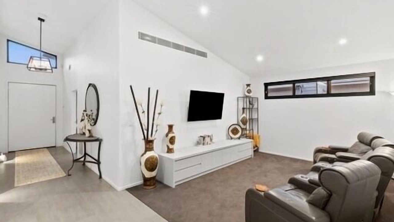 Photo of Livingroom in Barwon Heads
