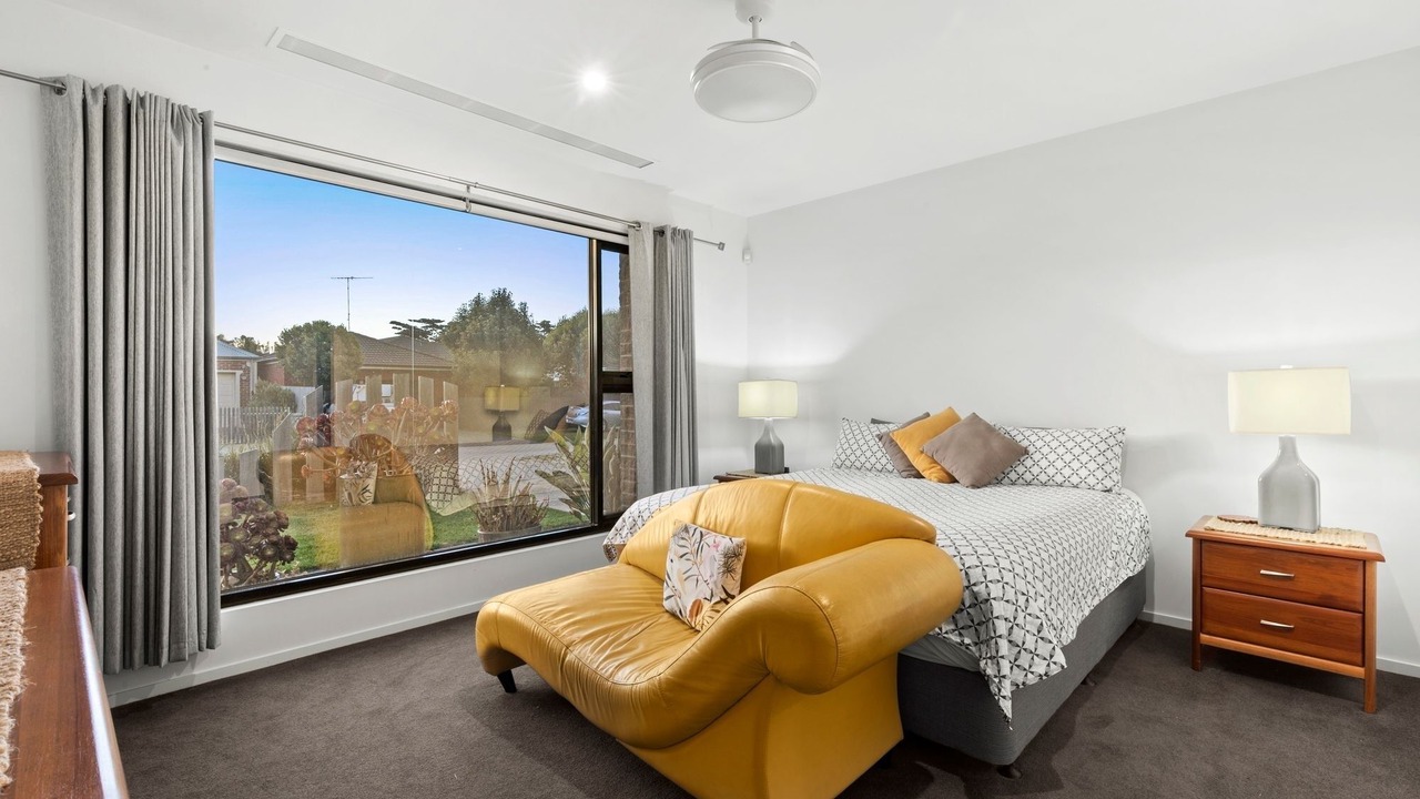 Photo of Bedroom in Barwon Heads