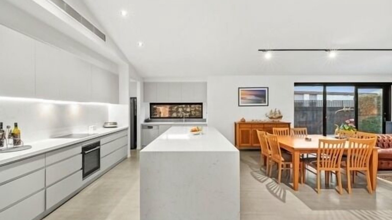 Photo of Kitchen in Barwon Heads