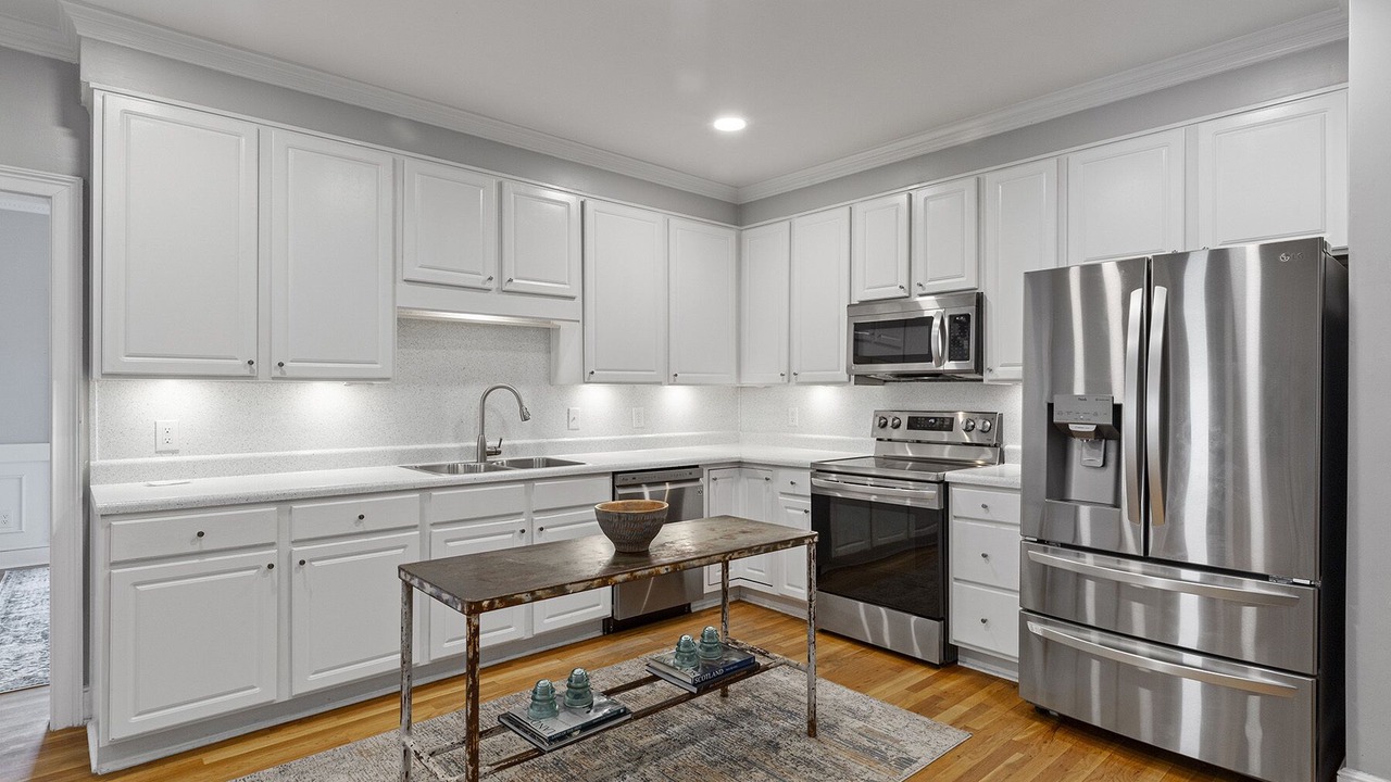 Photo of Kitchen in Chattahoochee Hills