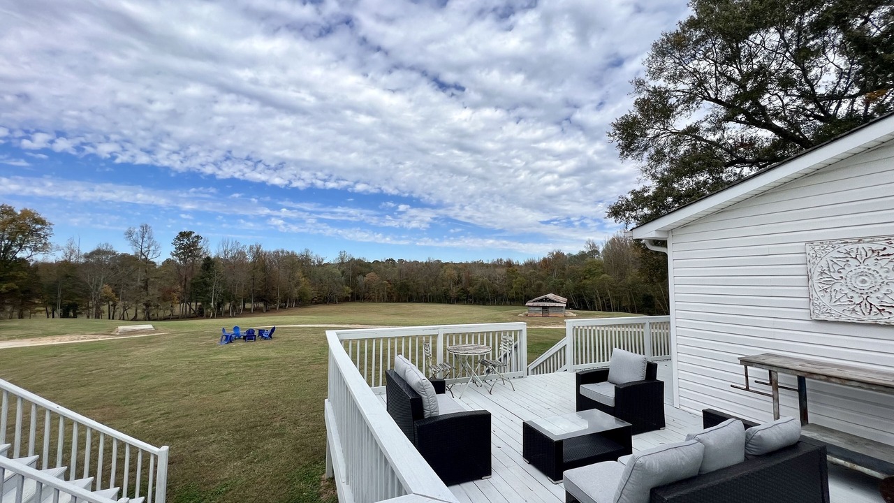 Photo of Outdoor in Chattahoochee Hills