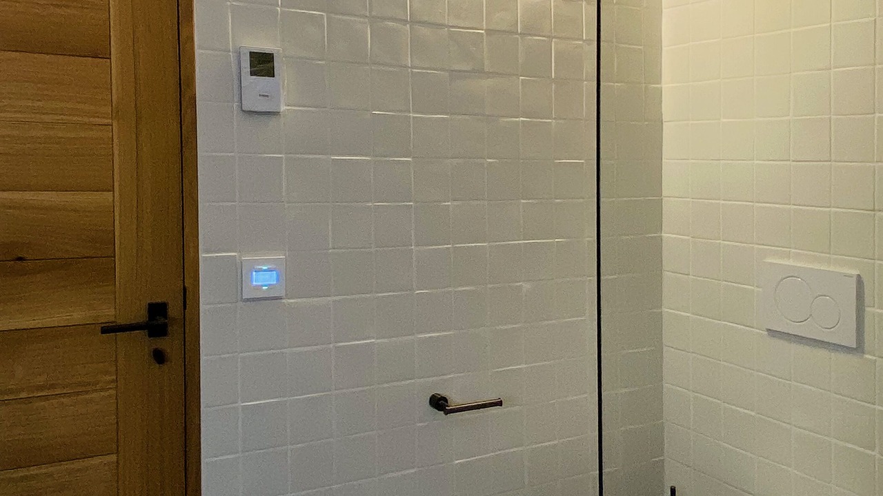 Photo of Bathroom in Montagudet