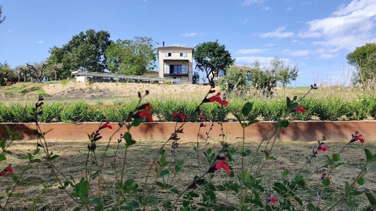 Photo of Outdoor in Montagudet