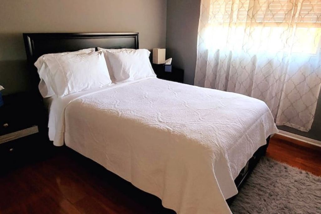 Photo of Bedroom in Vista