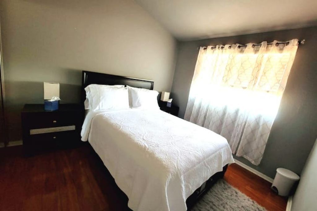 Photo of Bedroom in Vista