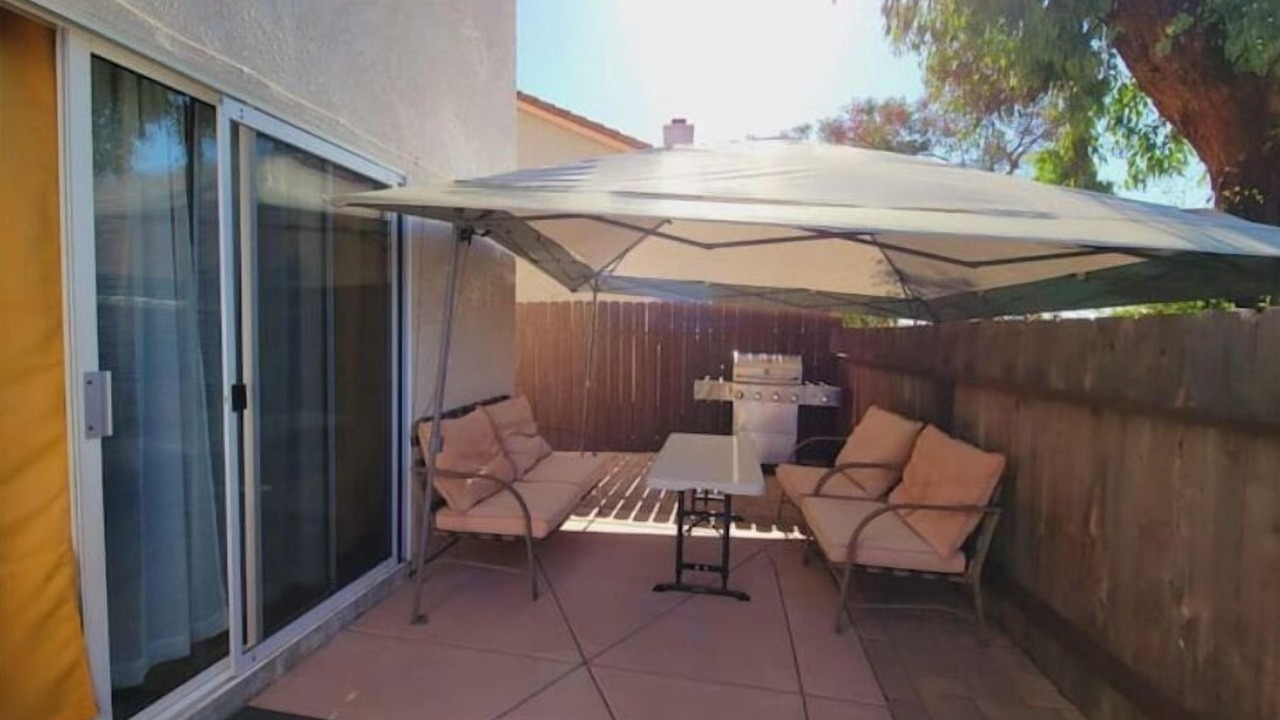 Photo of Patio Balcony in Vista