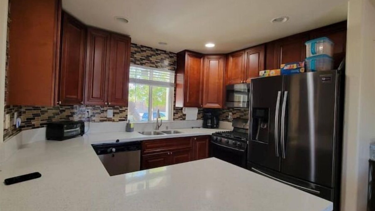 Photo of Kitchen in Vista