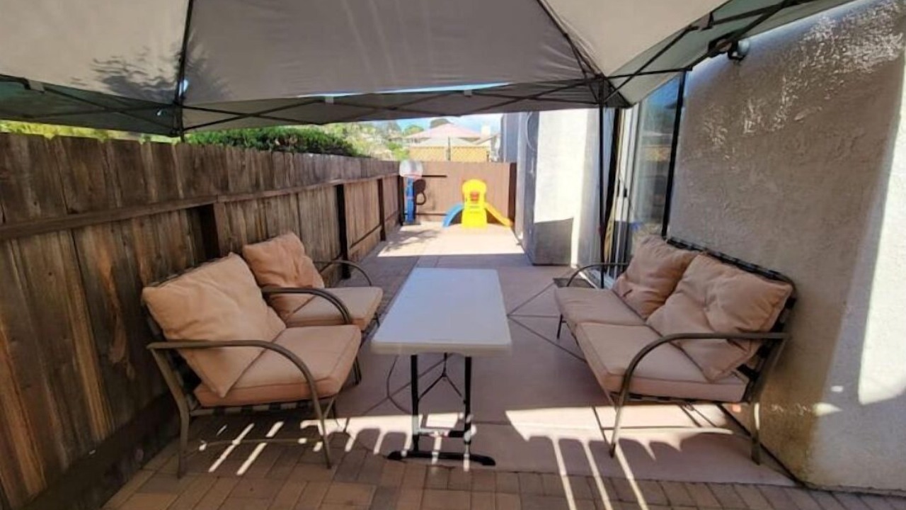 Photo of Patio Balcony in Vista