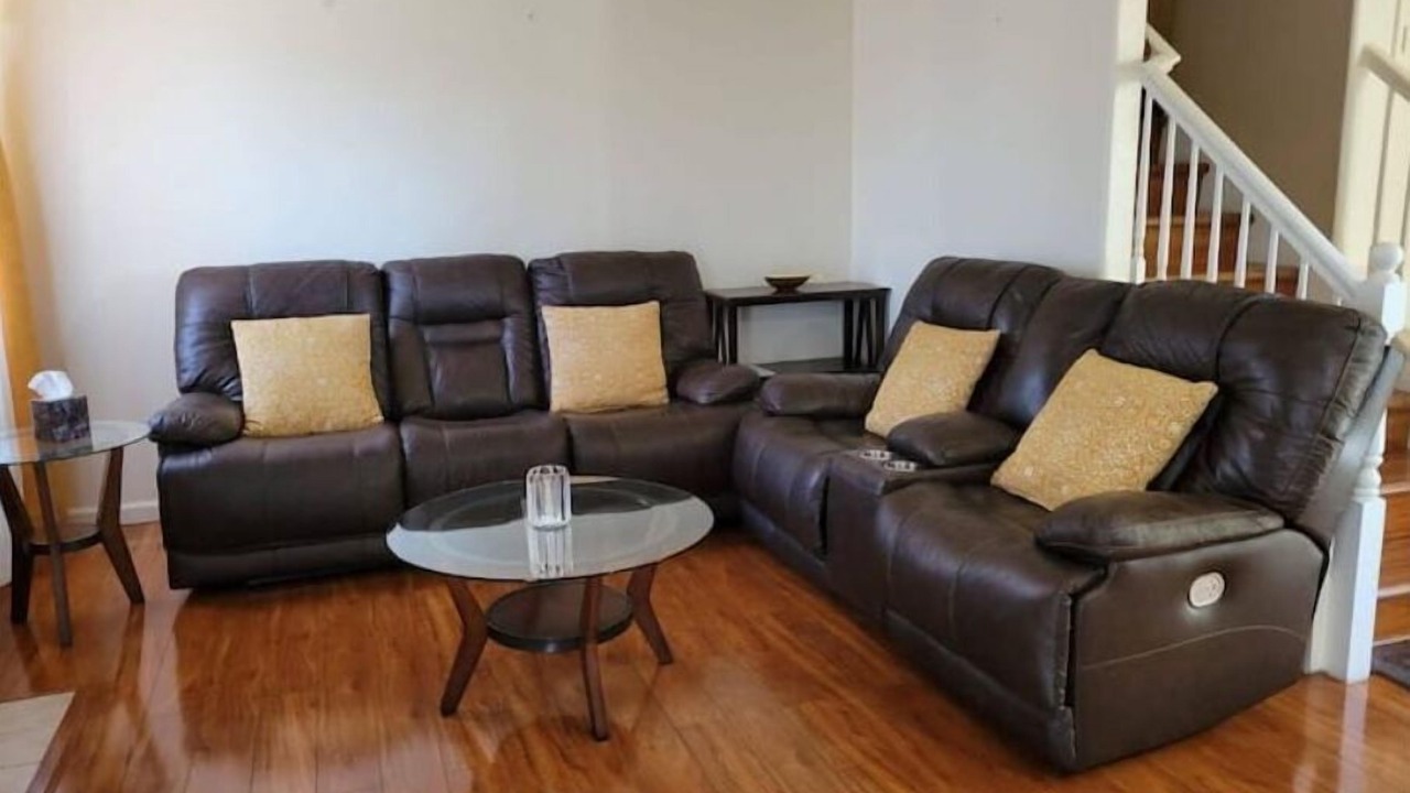 Photo of Livingroom in Vista